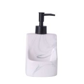 Tvldispenser Versa Keramik Plast