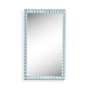 Vggspegel Versa Bl 3,8 x 76 x 45,5 cm