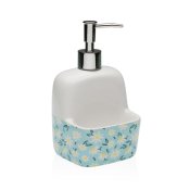Tvldispenser Versa Keramik 9,4 x 17,8 x 10,5 cm