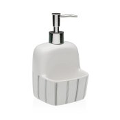 Tvldispenser Versa Keramik 9,4 x 17,8 x 10,5 cm