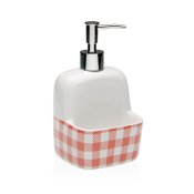 Tvldispenser Versa Keramik 9,4 x 17,8 x 10,5 cm