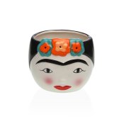 Vas Versa Keramik Escandinavo/Nrdico 14 x 12 x 14 cm Frida Kahl