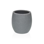 Tandborsthllare Versa Luvo Gr Harts 7,5 x 11,1 x 7,5 cm