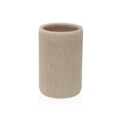 Tandborsthllare Versa NOBU Harts 7,4 x 10,6 x 7,4 cm