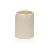 Tandborsthllare Versa Livi Harts 7,4 x 10,6 x 7,4 cm