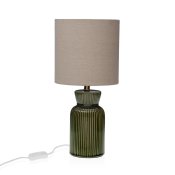 Bordslampa Versa SUMBA Grn