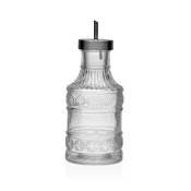Oljeflaska Versa Glas