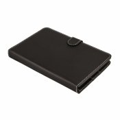 Vska till Lsplatta och Tangentbord Silver Electronics 11191604