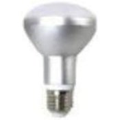LED-lampa Silver Electronics 996307 R63 E27 Gr 8 W 3000K