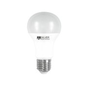 Sfrisk LED-lampa Silver Electronics 980527 E27 15W (3000K)