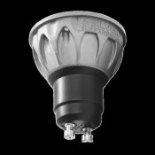 LED-lampa Silver Electronics GU10 8 W GU10 690 Lm (3000 K) (3000