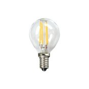 Sfrisk LED-lampa Silver Electronics 1960314 E14 4W 3000K A++ (V