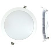 LED-lampa Silver Electronics