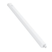 LED Tub Silver Electronics T5 Vit F 18 W 1800 Lm