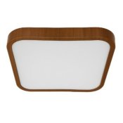 LED-lampa Silver Electronics 490520