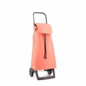 Kundvagn Rolser Jet ln Joy Korall 40 L