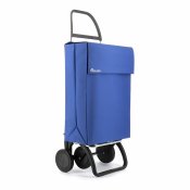 Kundvagn Rolser jean ln Bl 43 L 39 x 47 x 92,5 cm