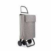 Kundvagn Rolser Jean Tweed Gr 43 L