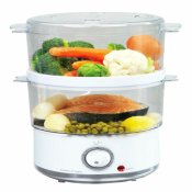 ngkokare JATA CV200 Vit 400 W 2 x 2.55 x 1.5 cm Plast