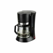 Kaffebryggare JATA 12 Csszk Svart
