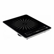 Induktionshll JATA Svart 2100 W