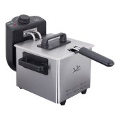 Frits JATA FR115 Silvrig 1000 W 1,5 L