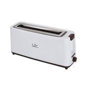Brdrost med tinande funktion JATA TT579 900 W