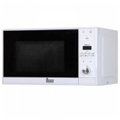 Mikrovgsugn med Grill Teka 40590471 Vit 1000 W 700 W 20 L