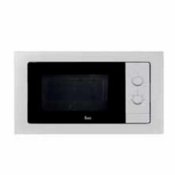 Inbyggnadsmikrovgsugn Teka Vit 700 W 20 L (Renoverade A)