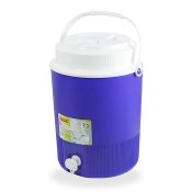 Termos med dispenser Hidalgo Kran Bl 7,5 L