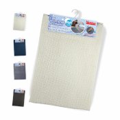 Badrumsmatta Hidalgo Shaggy 45 x 75 cm