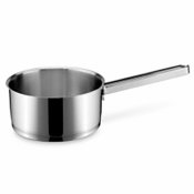 Kokpanna Valira PJ454018 Metall Rostfritt stl