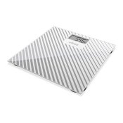 Digital Badrumsvg UFESA BE0907 150 Kg Rostfritt stl 29 x 28 cm