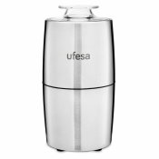 Elektrisk kvarn UFESA MC0470 Kaffe/ Caf 200 W Stl