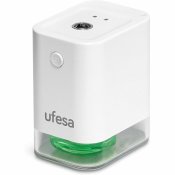 Desinfektionsmedelshllare UFESA DM45P Vit