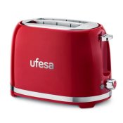 Brdrost UFESA CLASSIC