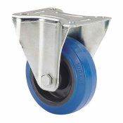 Rueda Ruedas Alex Bl Gummi Poliamix  10 cm 100 kg