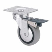 Rueda Ruedas Alex Gr Gummi Poliamix 17 kg roterande