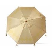 Naperny? Beige 180 cm UPF 50+