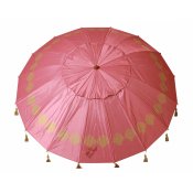 Naperny? Korall 200 cm UPF 50+