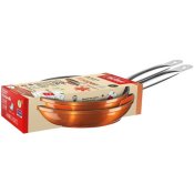 Stekpanna Inoxibar KOOPERME Koppar Smitt aluminium  24 cm  28
