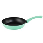 Stekpanna Inoxibar 18725 Grn Rostfritt stl  24 cm