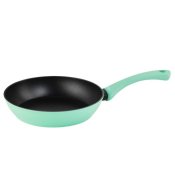 Stekpanna Inoxibar 18731 Grn Rostfritt stl  30 cm