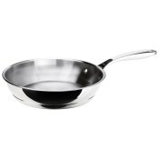 Stekpanna Inoxibar 51545 Rostfritt stl  24 cm