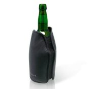 Flaskkylare Vin Bouquet Svart