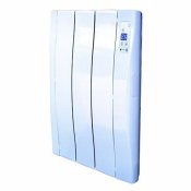 Vrmeelement Digitalt Vtskefritt (3 ribbor) Haverland WI3 450W