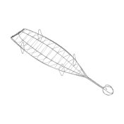 Grill fr fisk Sauvic 13,5 x 54 cm