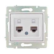 Koppling RJ45 Solera erp88/2