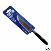 Kkskniv Quttin Moare Rostfritt stl 2,5 mm (6 antal) (12 cm)
