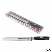 Brdkniv Quttin Moare (22 cm) 6 antal 3 mm